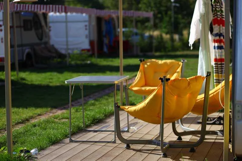 pingala-camping-ve-glamping Fotoğrafı