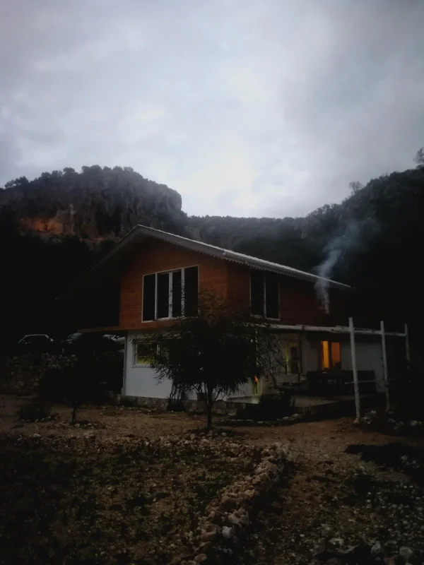 rido-camping konaklama alanı görseli