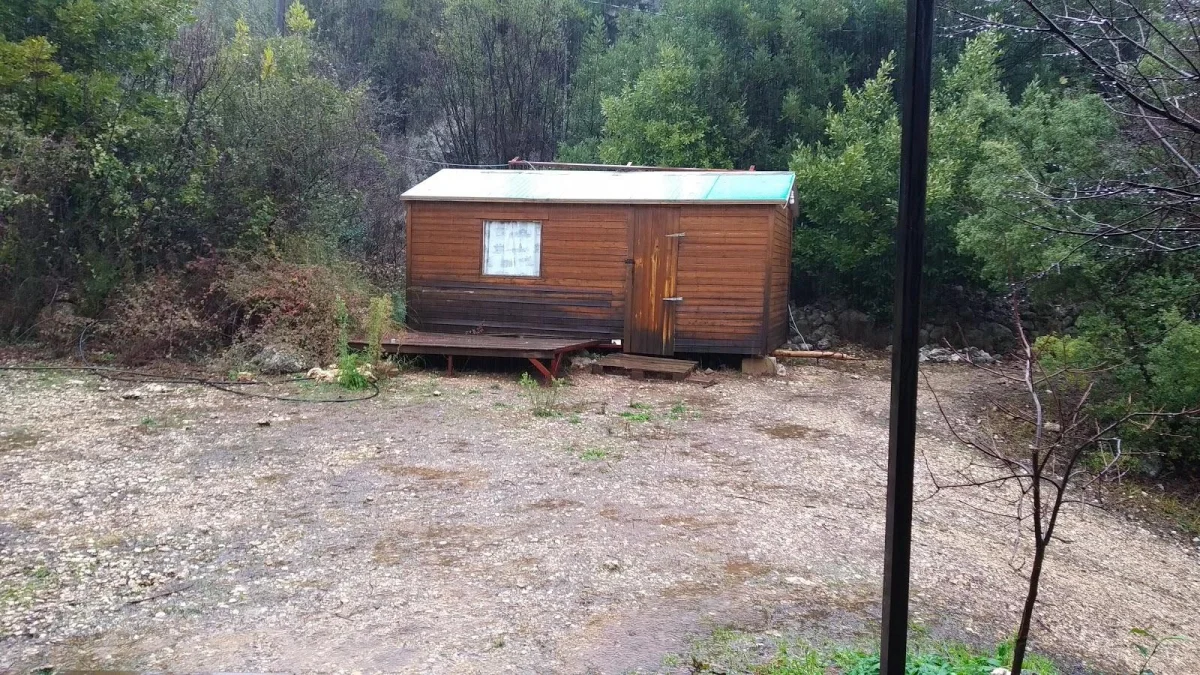 rido-camping konaklama alanı görseli