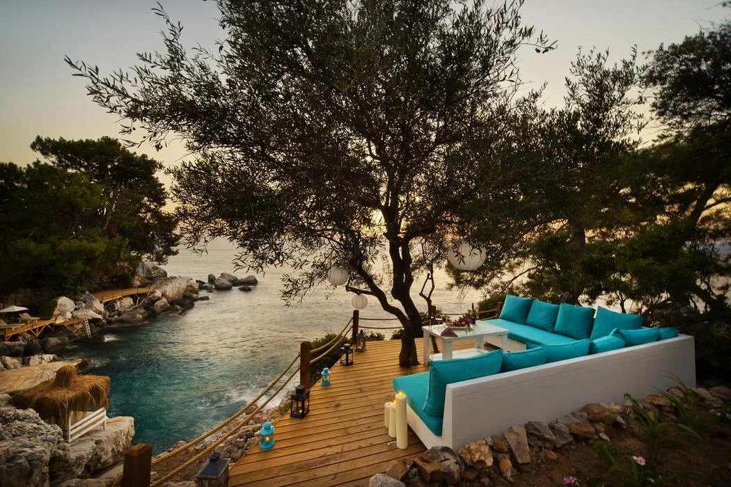 perdue-glamping manzara görseli