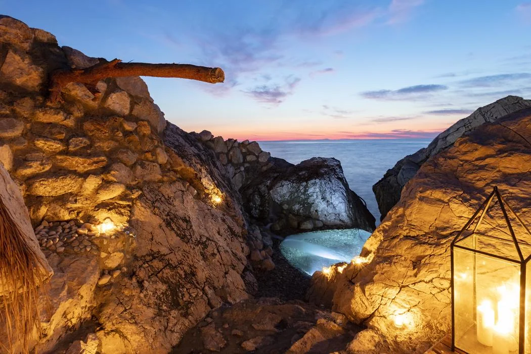 perdue-glamping manzara görseli