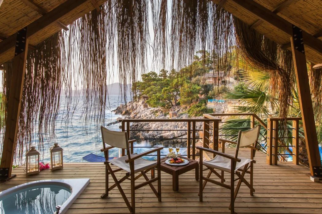 perdue-glamping konaklama alanı görseli