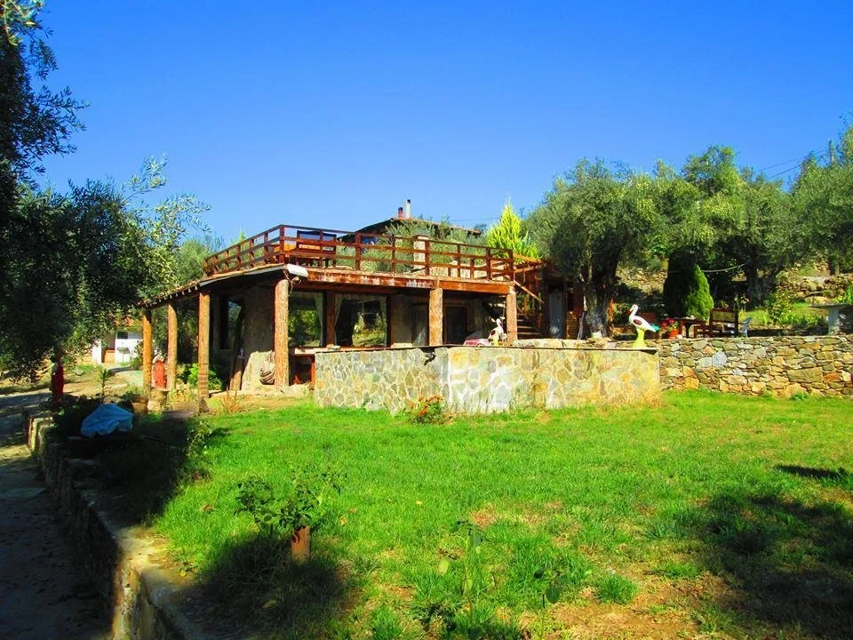 kucuk-ciftlik-bungalow-evleri konaklama alanı görseli