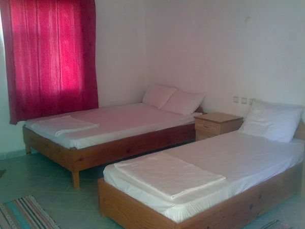 engin-pansiyon-camping konaklama alanı