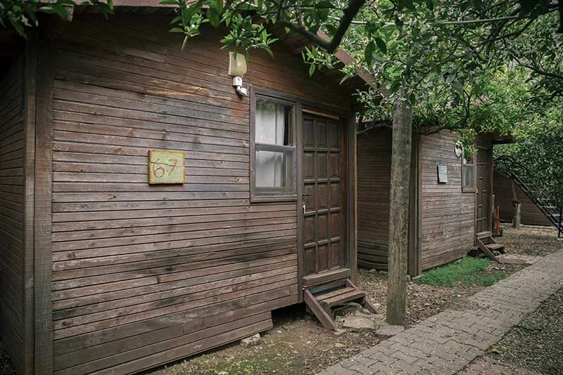 bayrams-tree-houses Fotoğrafı