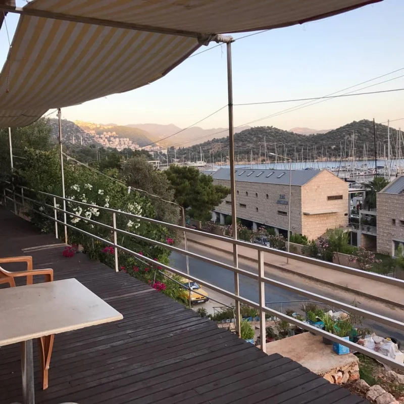 arikan-yoruk-cadiri Fotoğrafı