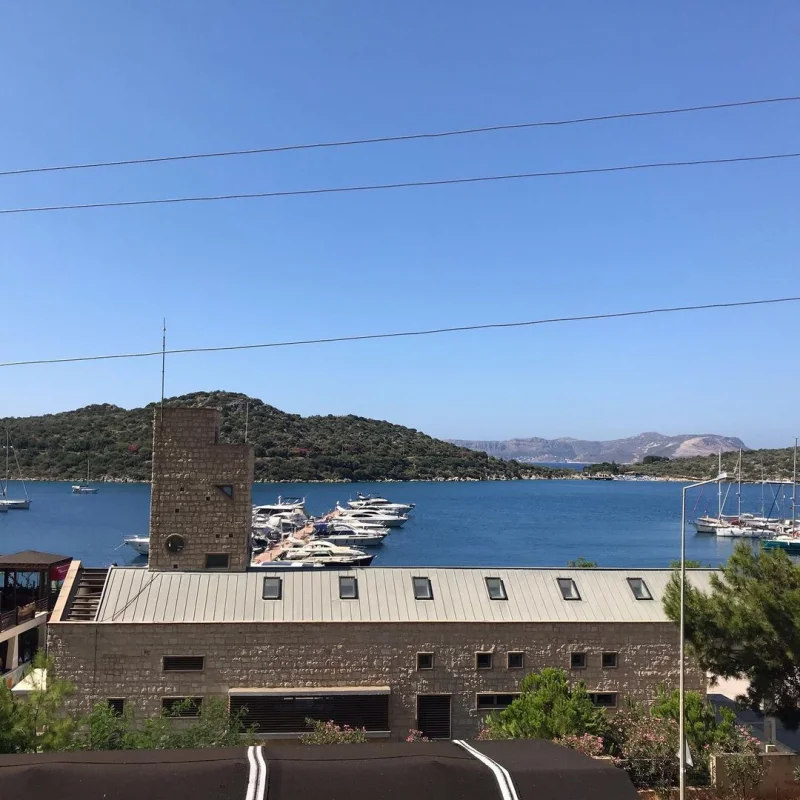 arikan-yoruk-cadiri Fotoğrafı