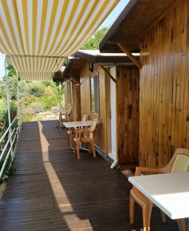 arikan-yoruk-cadiri Fotoğrafı