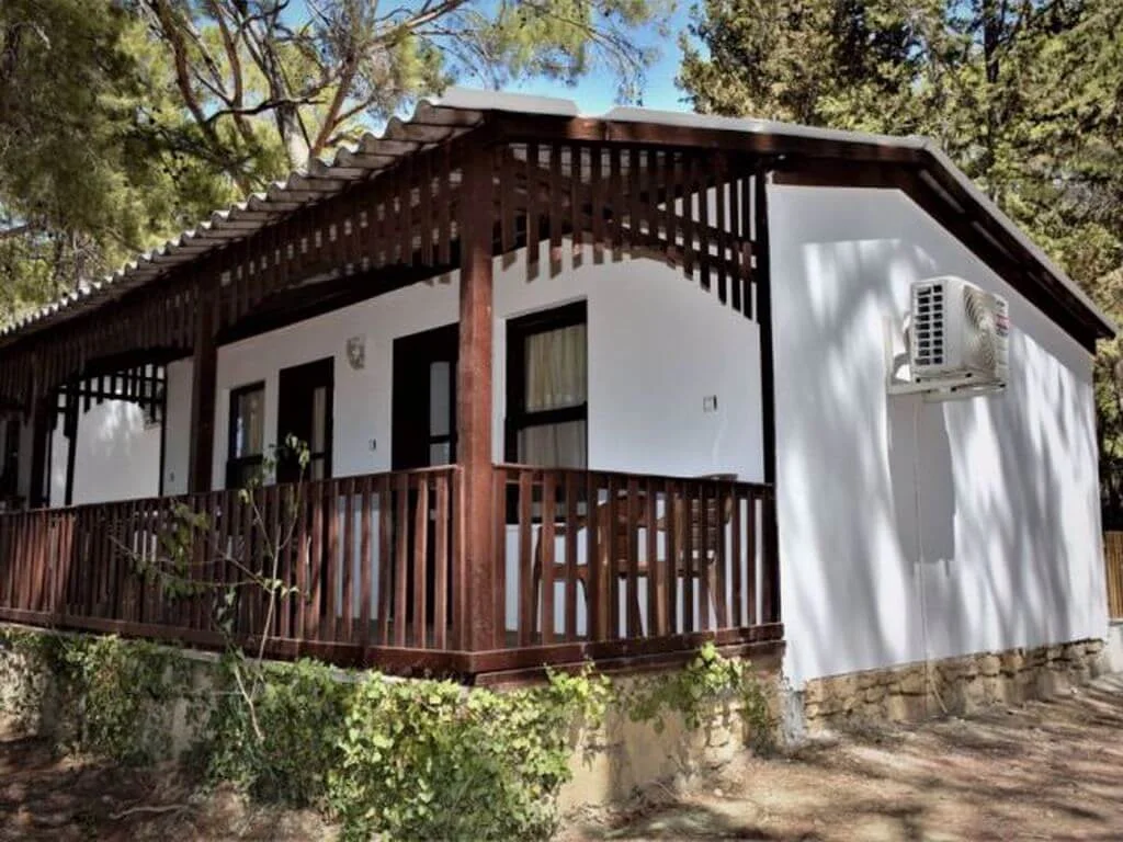 mutlu-tatil-koyu Fotoğrafı