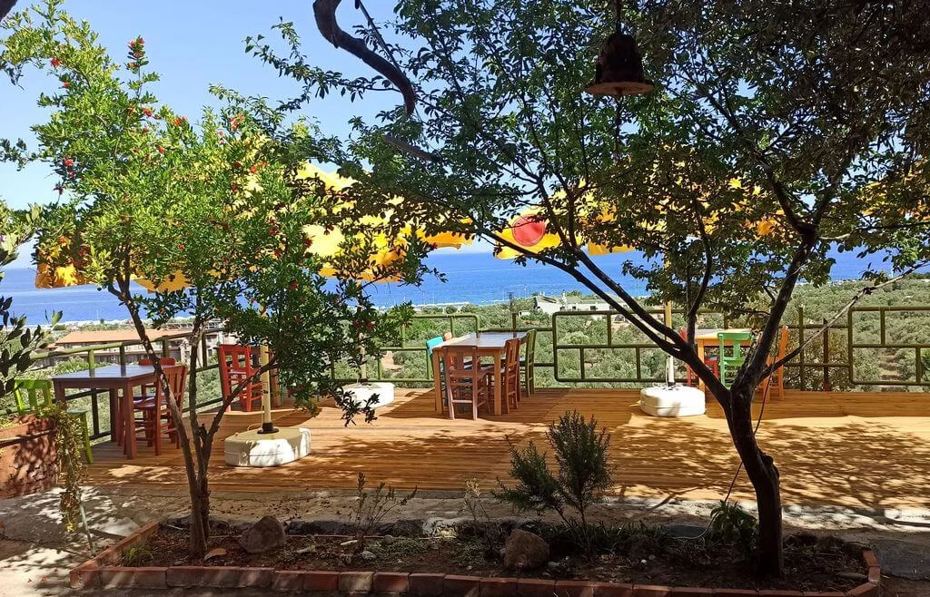 judith-glamping Fotoğrafı