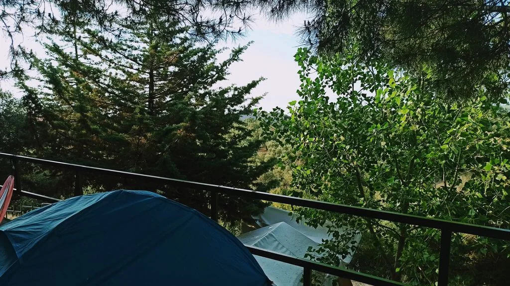 judith-glamping Fotoğrafı