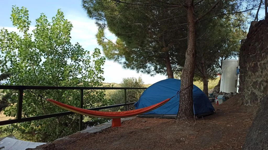 judith-glamping Fotoğrafı