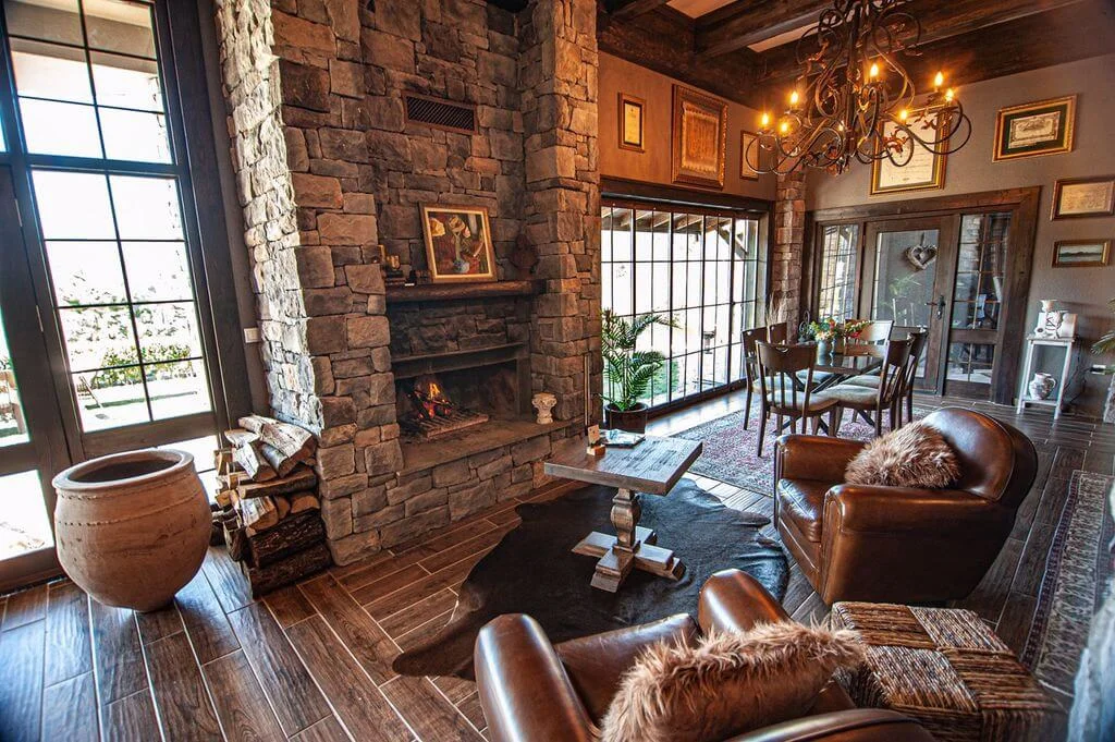 kehf-sapanca-tiny-house Fotoğrafı