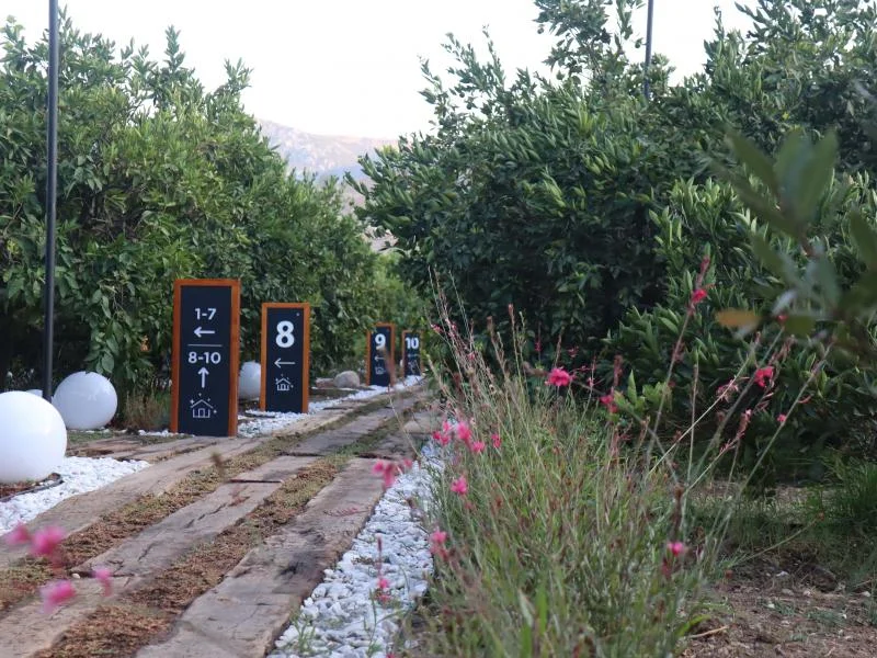 tiny-town-kuyucak Fotoğrafı