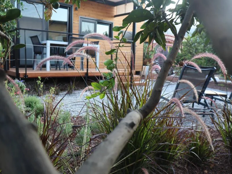 tiny-town-kuyucak Fotoğrafı