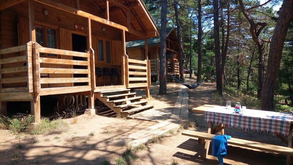 boraboy-golu-tabiat-parki Fotoğrafı