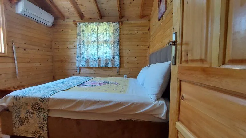 olimpos-ispinoz-apart-camping Fotoğrafı