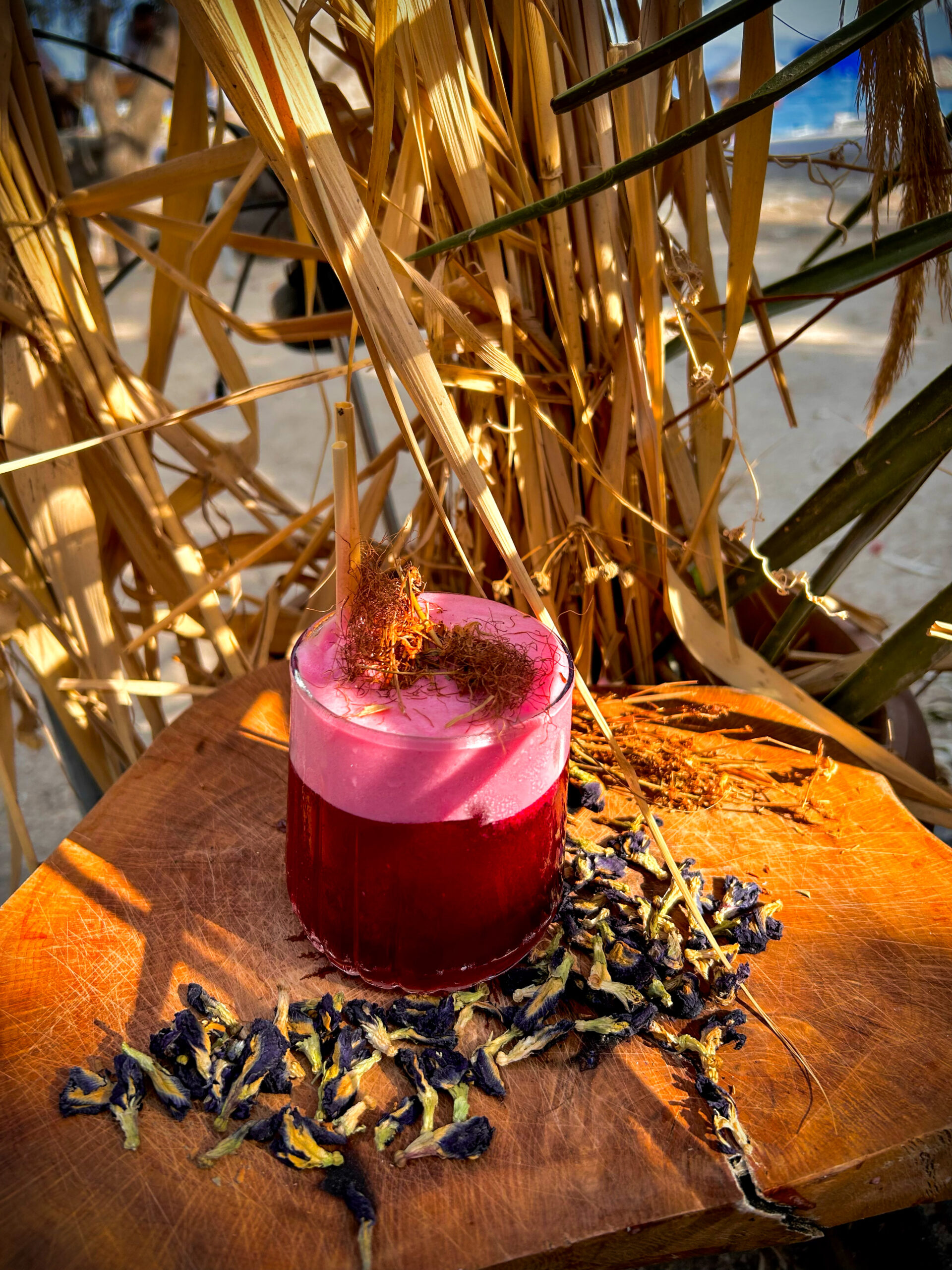 Mesken Bungalow &amp; Camping Fotoğrafı