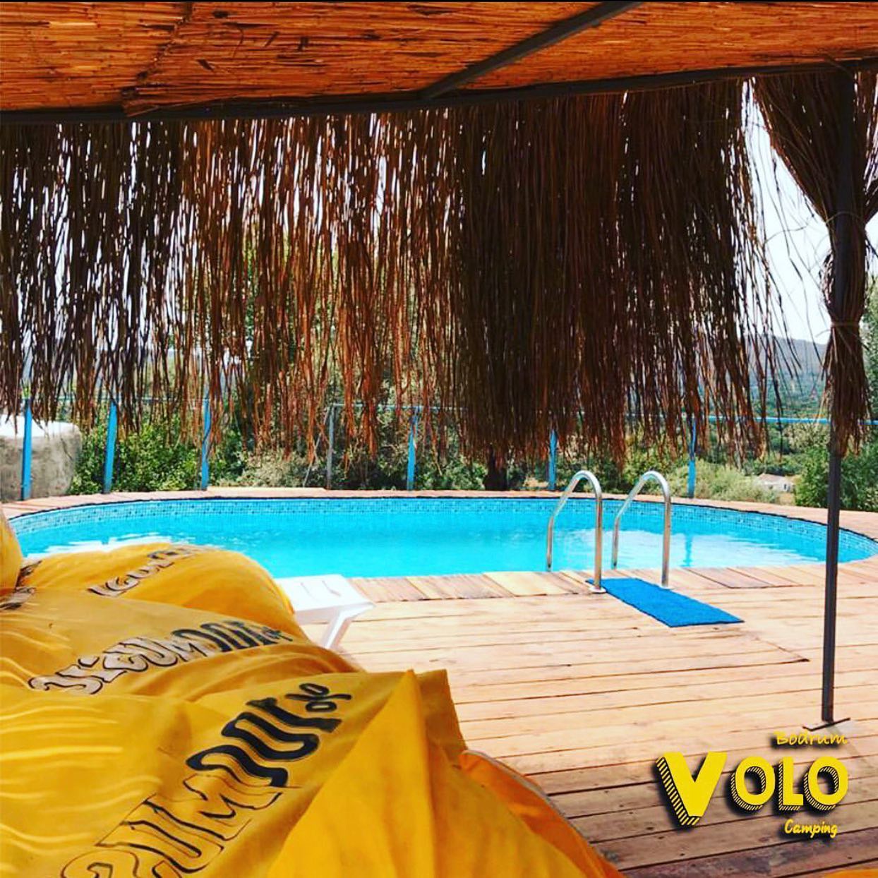 Volo Camping - Görsel 6