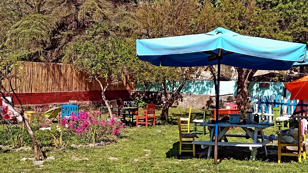 KaraKedi Butik Camping - Görsel 0