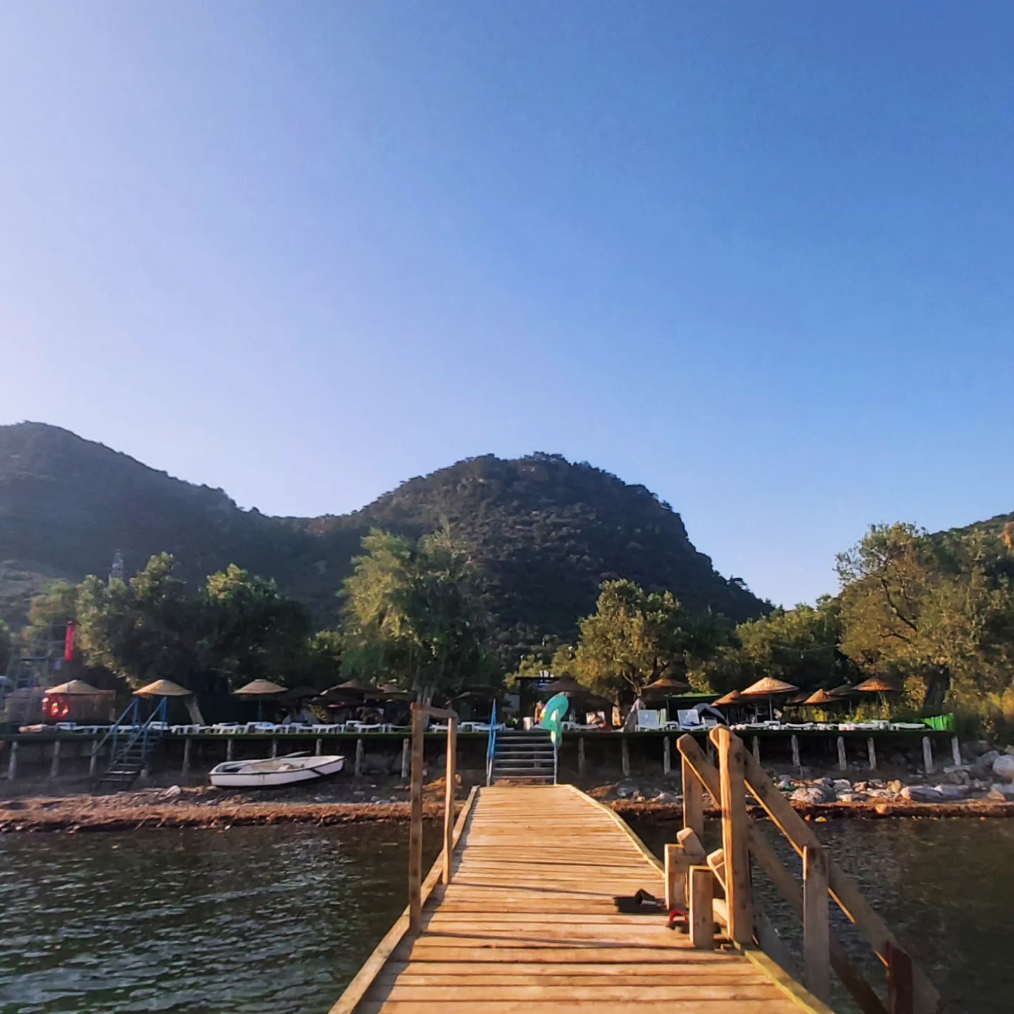 Assos Hekimoğlu Camping