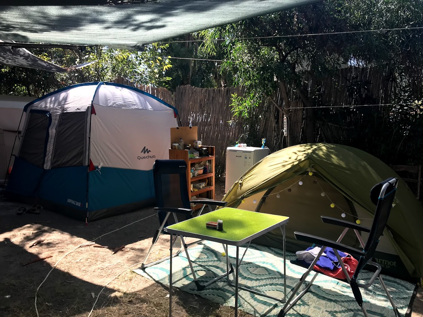 Onur Kamping'in konaklama görseli