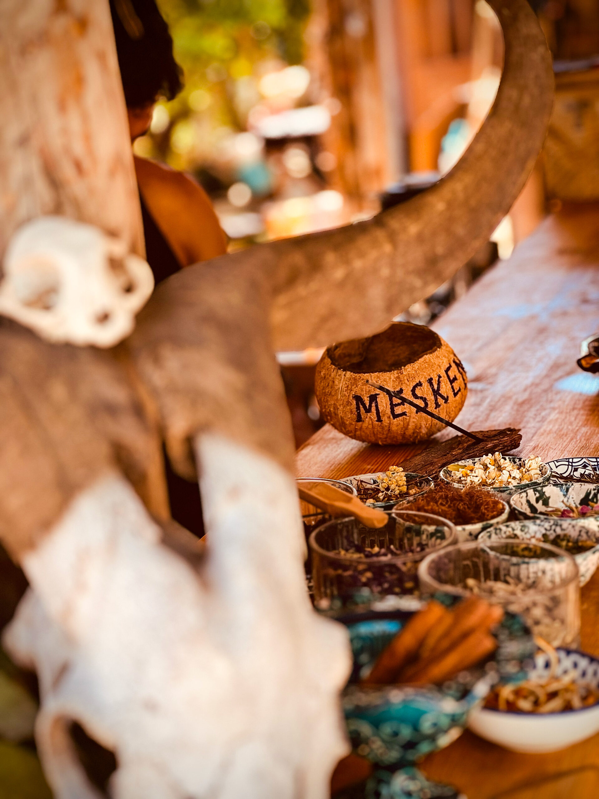 Mesken Bungalow &amp; Camping Fotoğrafı