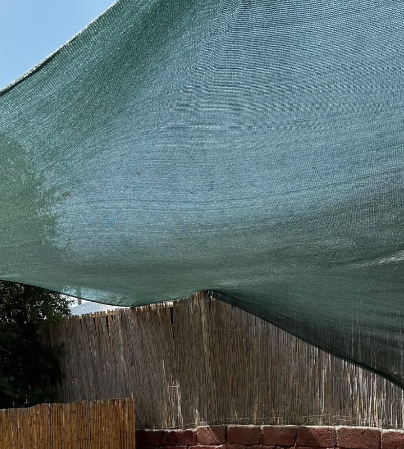 KaraKedi Butik Camping konaklama alanı görüntüsü