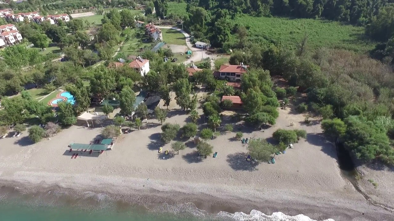 Onur Kamping'in Çevre görseli