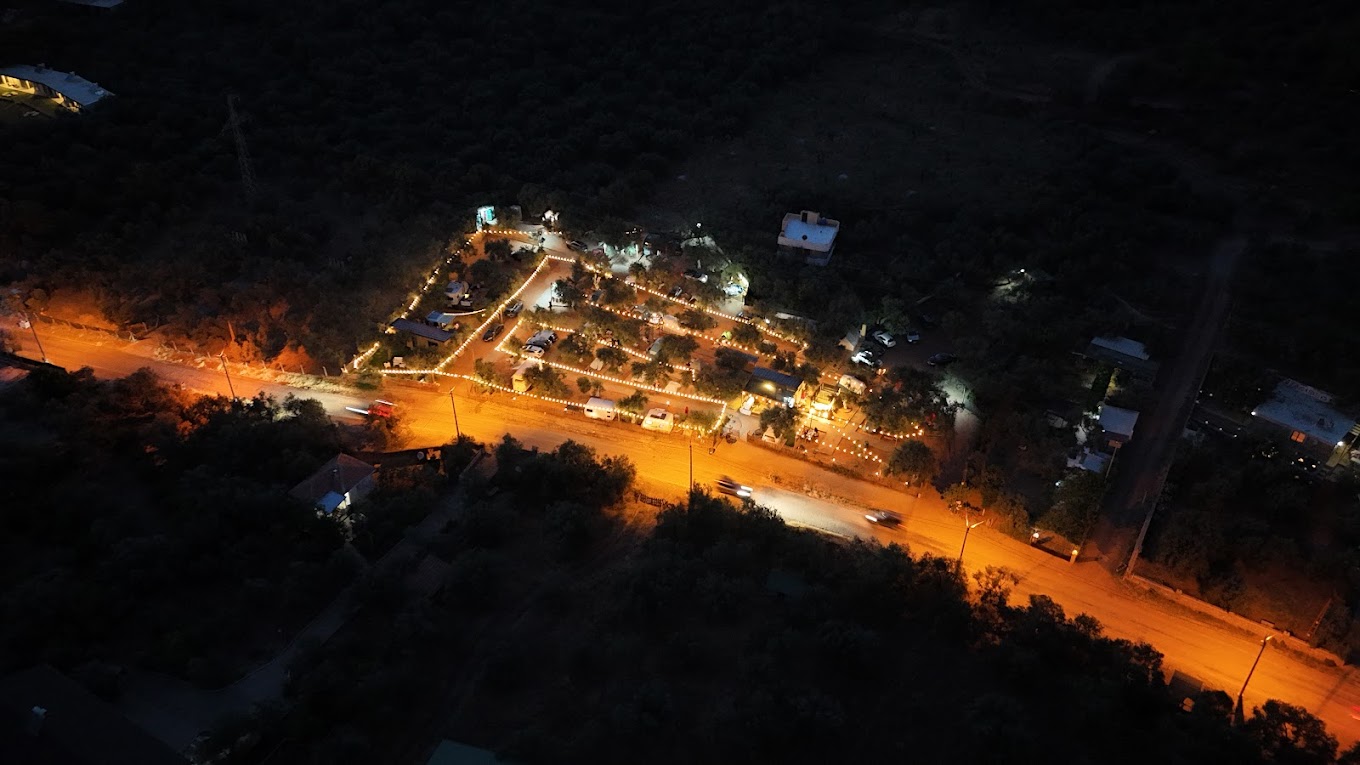 Vamos Camping Fotoğrafı