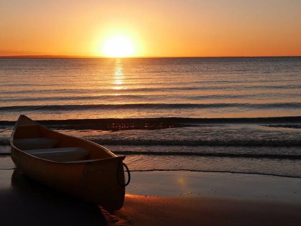 Medcezir Camping Fotoğrafı