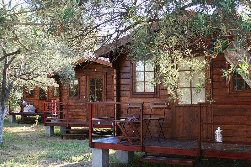 Assos Club Beyaz Fotoğrafı