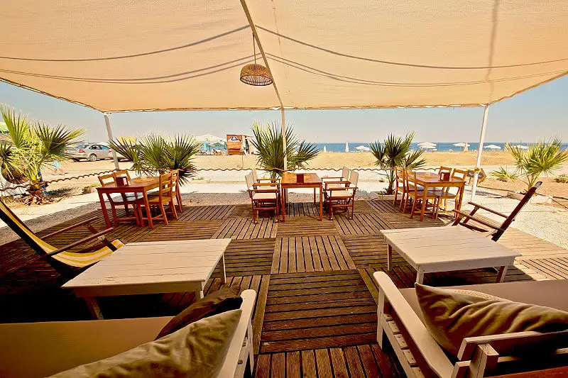 Assos Club Beyaz Fotoğrafı