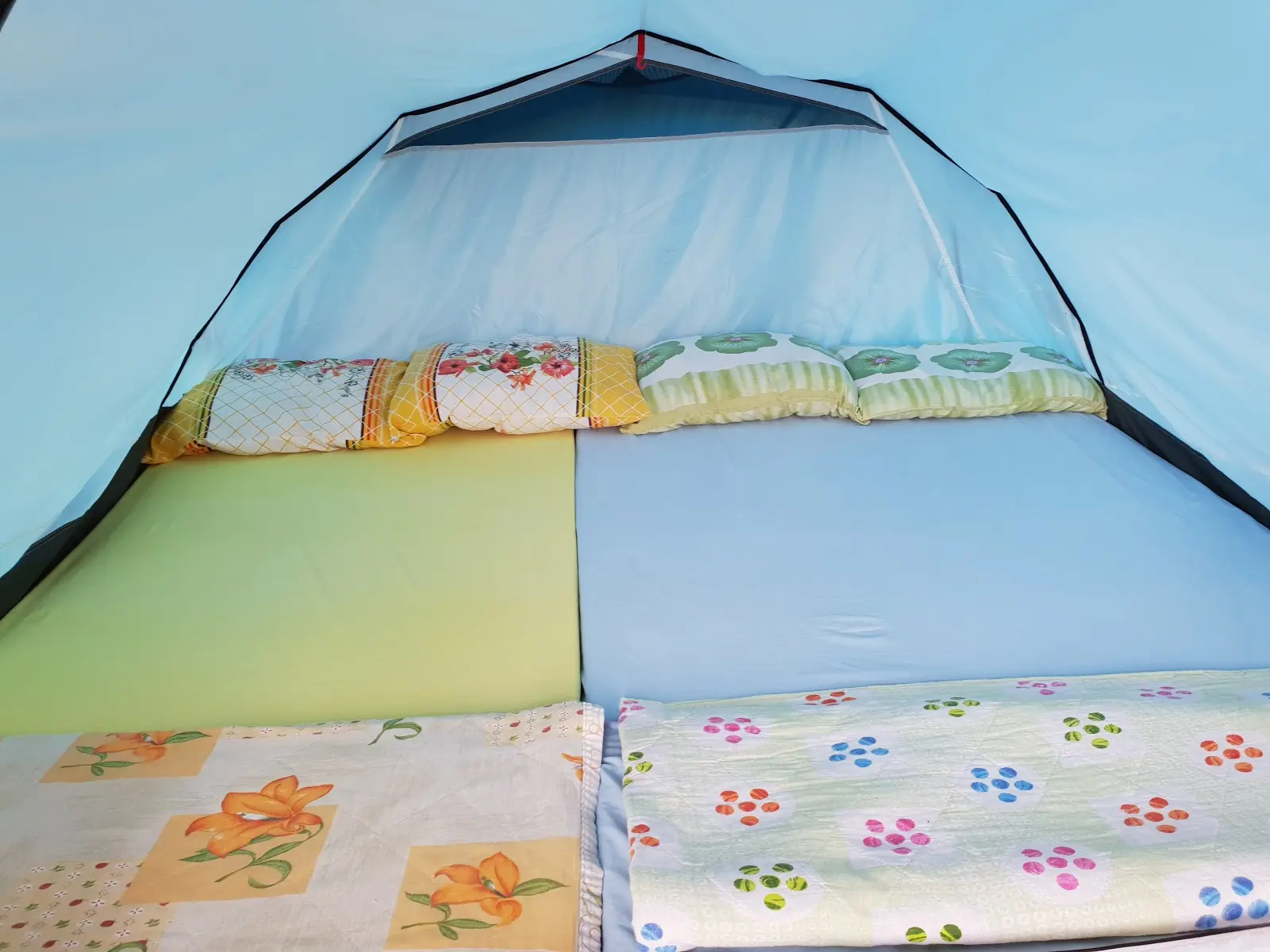 Yakamoz Camping Fotoğrafı