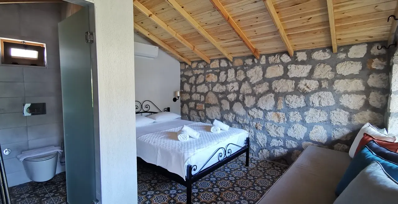 Kaş Joy Glamping Fotoğrafı