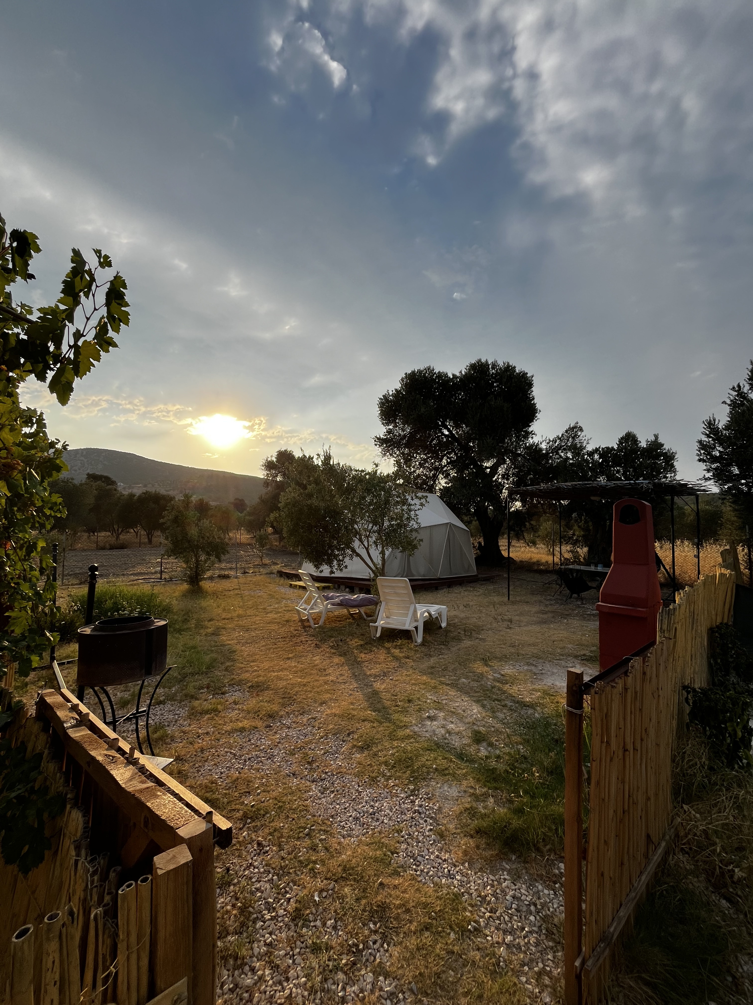 Morperest Glamping - Ana görsel