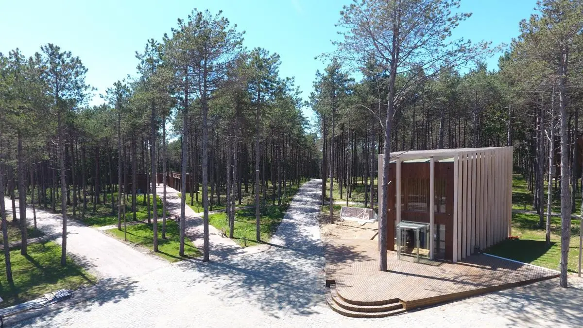 Longosphere Glamping Fotoğrafı