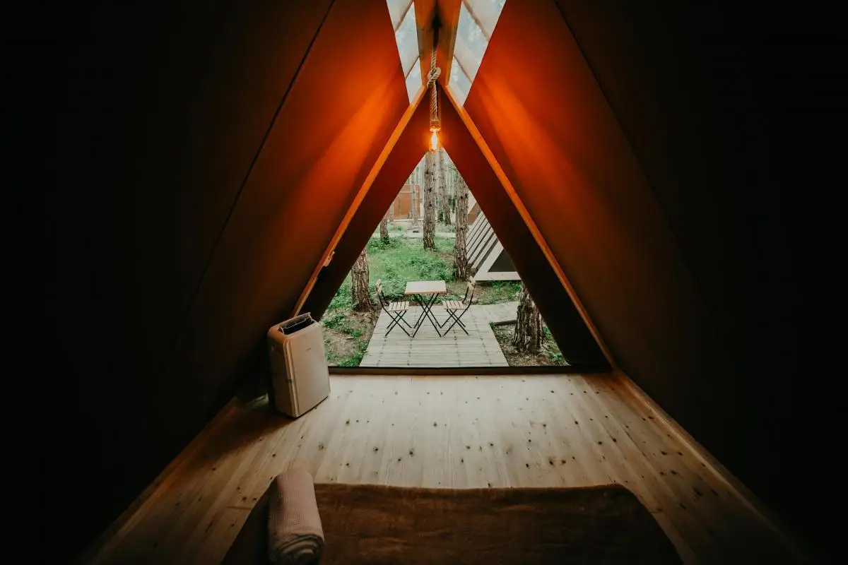 Longosphere Glamping Fotoğrafı