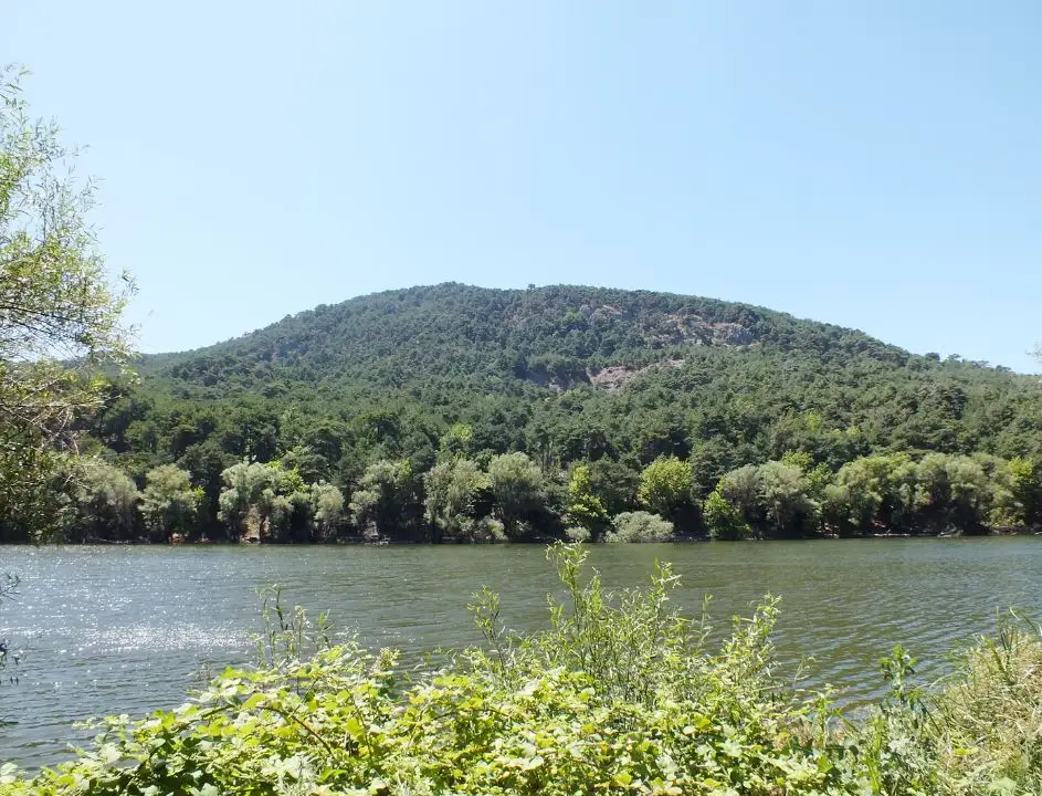 Karagöl Orman Kampı Fotoğrafı