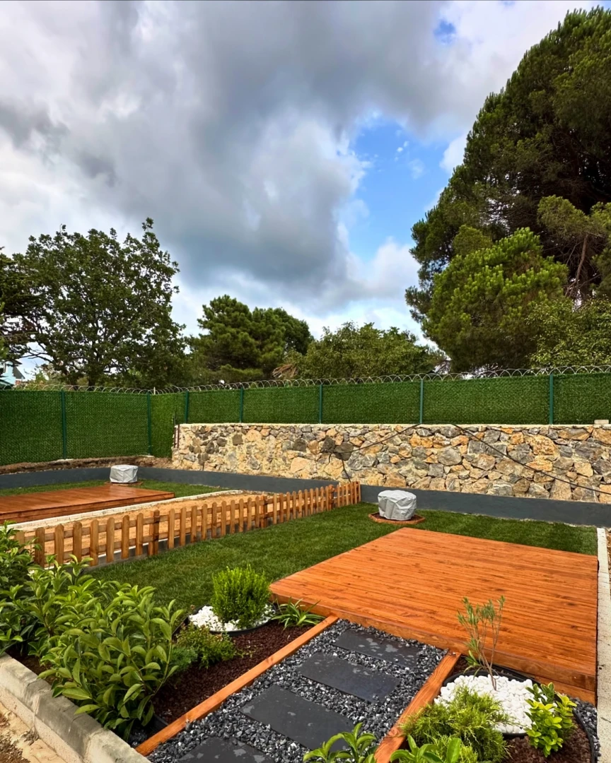 Maşuk Kamp &amp; Karavan Parkı Fotoğrafı