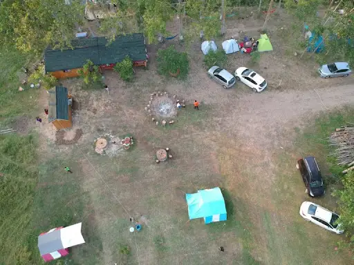 Salaş Camping Fotoğrafı