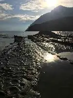 Yıldız Koy Arkadia Kamp Alanı Fotoğrafı