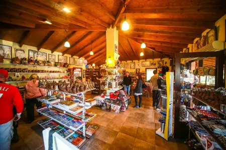 Troia Pension &amp; Camping Fotoğrafı