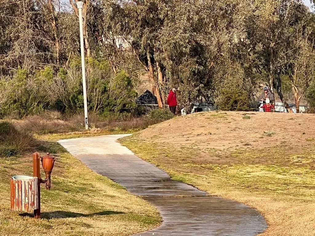 Derin Irmak Bungalow Fotoğrafı
