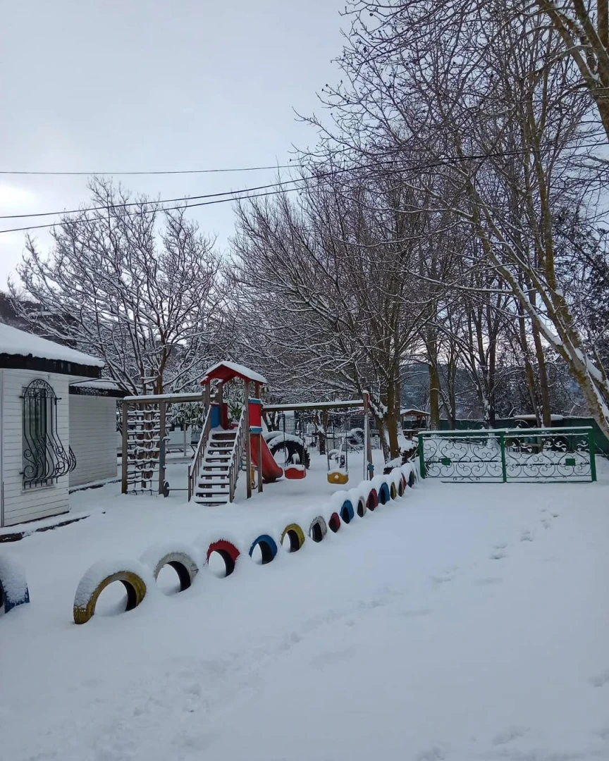 Camperist Caravan Camping Çatalca Fotoğrafı