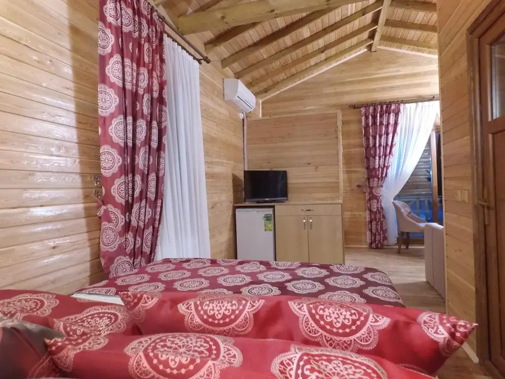 Gököz Natural Park Fotoğrafı