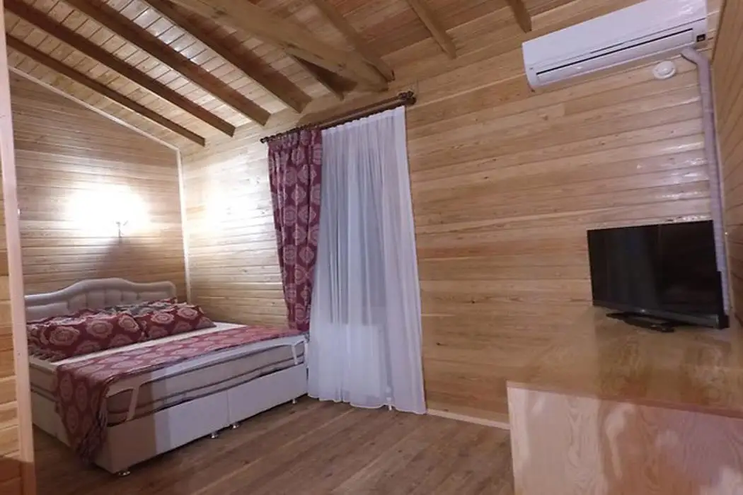 Gököz Natural Park Fotoğrafı