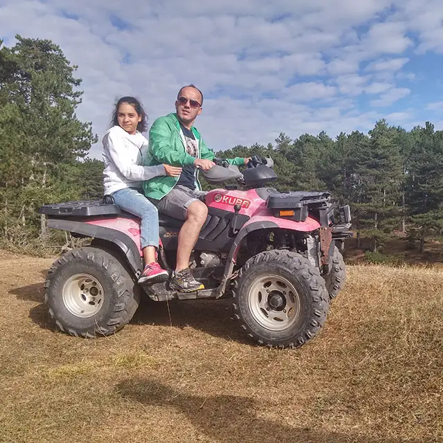 Gököz Natural Park Fotoğrafı
