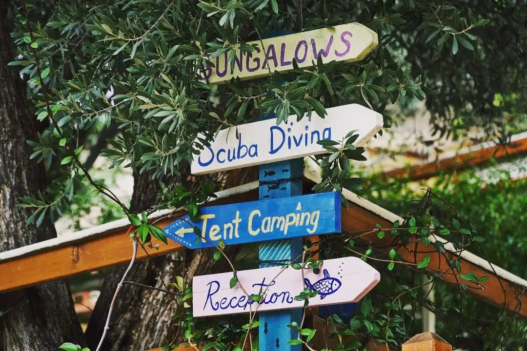 Gököz Natural Park Fotoğrafı