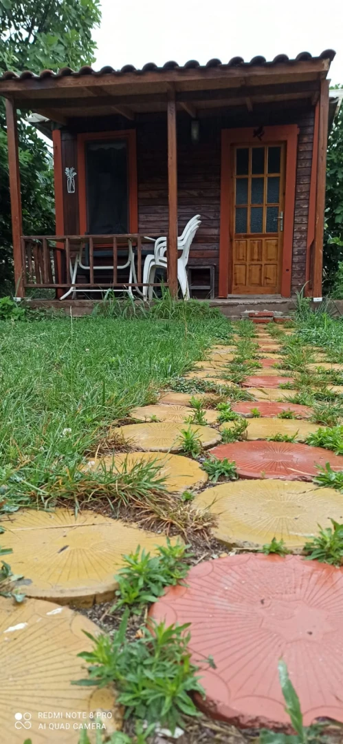 KAZDAĞI KAMP Fotoğrafı